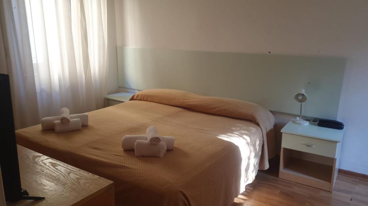 Life Hotels Des Alpes โฟลกาเรีย ภายนอก รูปภาพ