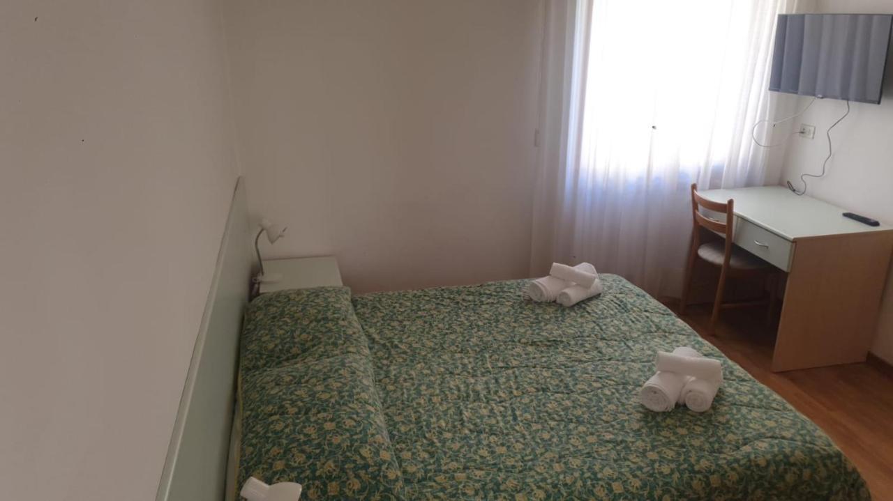 Life Hotels Des Alpes โฟลกาเรีย ภายนอก รูปภาพ