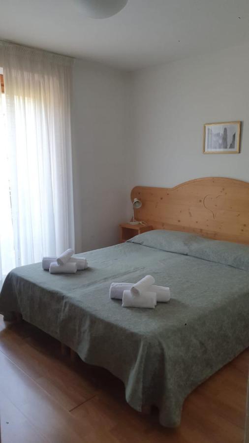 Life Hotels Des Alpes โฟลกาเรีย ภายนอก รูปภาพ