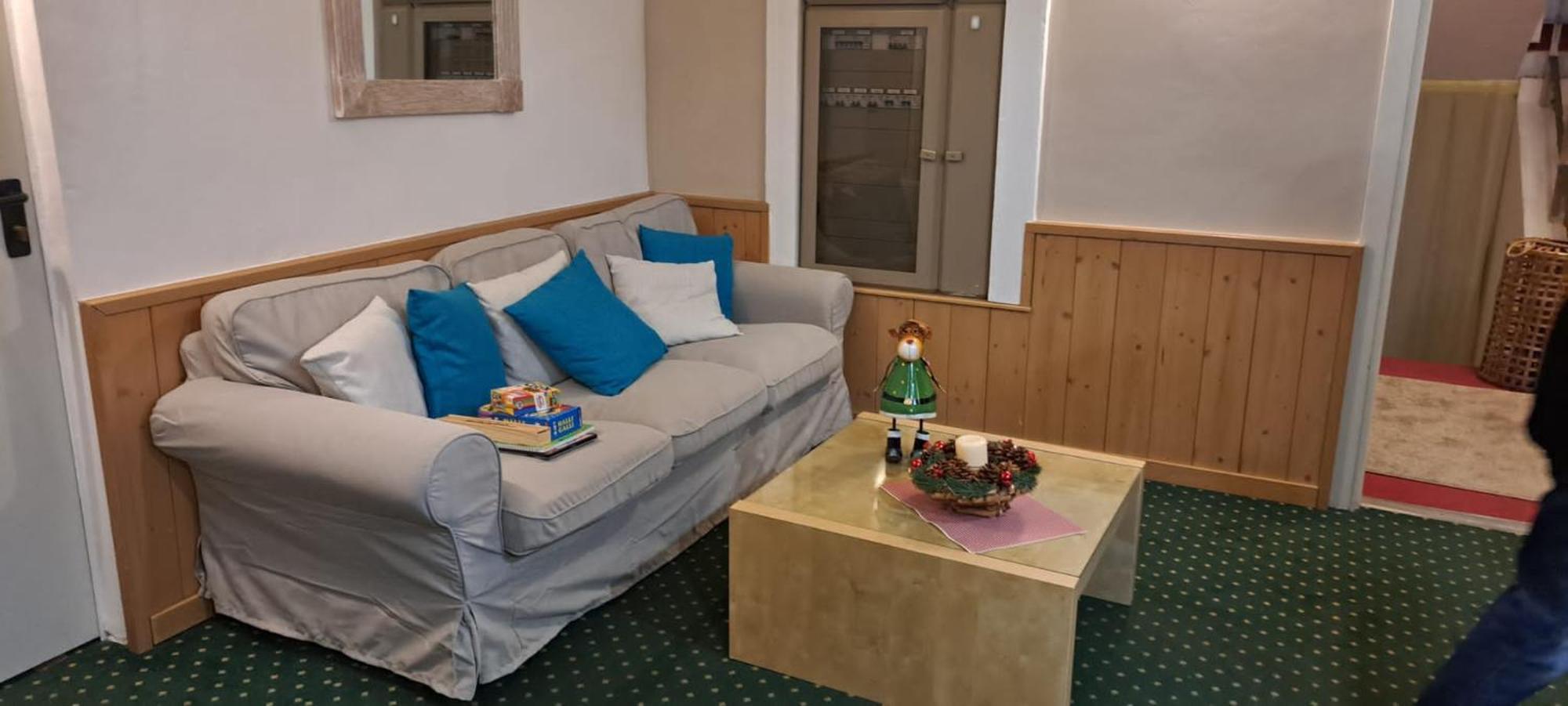 Life Hotels Des Alpes โฟลกาเรีย ภายนอก รูปภาพ