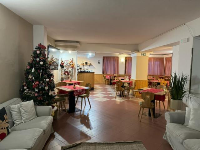 Life Hotels Des Alpes โฟลกาเรีย ภายนอก รูปภาพ