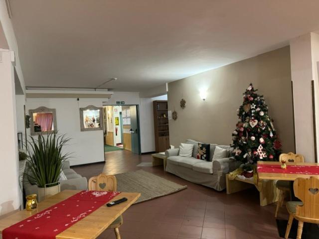 Life Hotels Des Alpes โฟลกาเรีย ภายนอก รูปภาพ