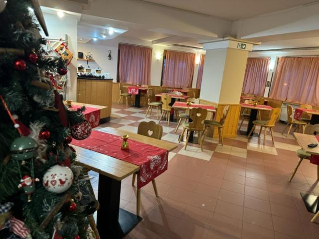 Life Hotels Des Alpes โฟลกาเรีย ภายนอก รูปภาพ
