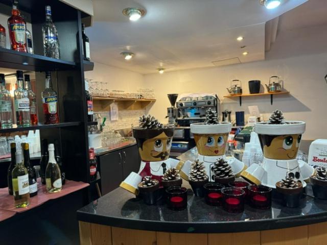 Life Hotels Des Alpes โฟลกาเรีย ภายนอก รูปภาพ
