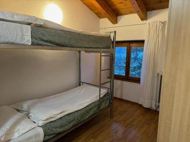 Life Hotels Des Alpes โฟลกาเรีย ภายนอก รูปภาพ