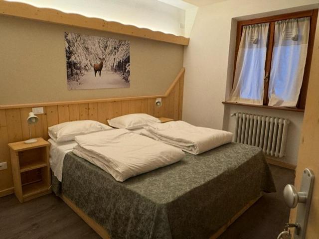 Life Hotels Des Alpes โฟลกาเรีย ภายนอก รูปภาพ