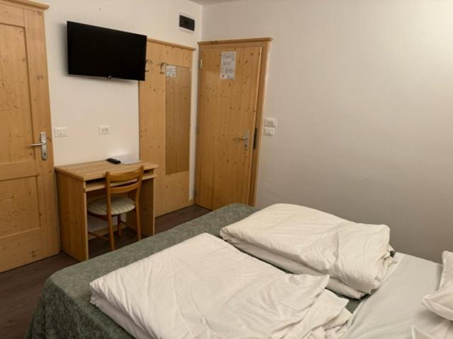 Life Hotels Des Alpes โฟลกาเรีย ภายนอก รูปภาพ