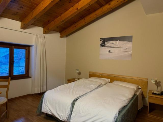 Life Hotels Des Alpes โฟลกาเรีย ภายนอก รูปภาพ