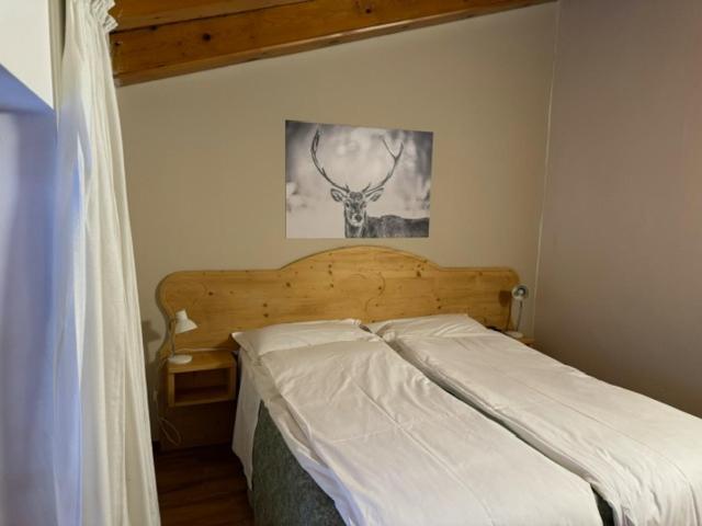 Life Hotels Des Alpes โฟลกาเรีย ภายนอก รูปภาพ
