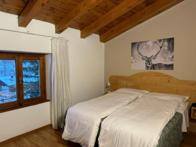 Life Hotels Des Alpes โฟลกาเรีย ภายนอก รูปภาพ